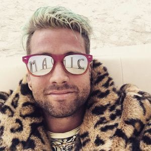 Meet your Posher, Brandon